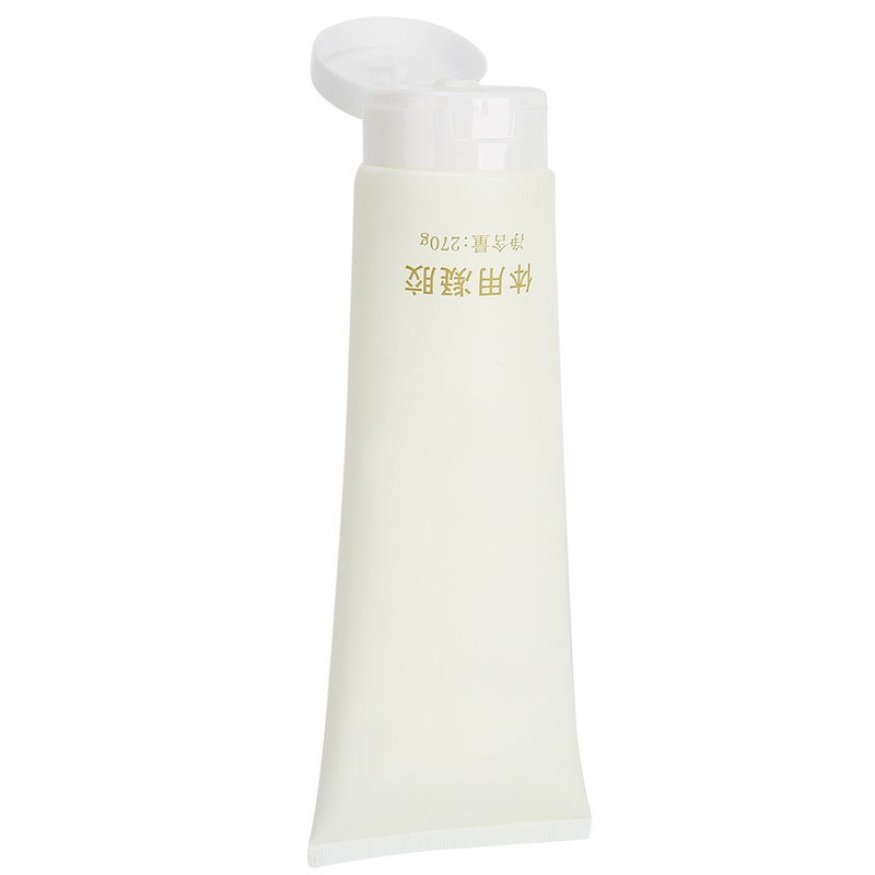 Moisturizing Ultrasonic Cavitation Gel Skin Care Massager Home Cream