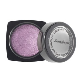 Stargazer Products Metallic Pink Cream Shadow - A Stunning Metal Effect Eye Shadow Pen 5.5g