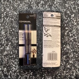 COVERGIRL (Lot of 2) CoverGirl Easy Breezy Brow Fill + Define (#505 Rich Brown) Pencil