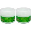 Aloe de la Isla Aloe Vera face and Body Cream
