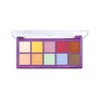 ST BUZZ BCP 1501 Color Palette, Overnight Eyeshadow, 0.03 oz