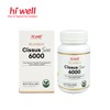 Hiwell Premium Cissus Soo 6000 120 Capsules / 하이웰 프리미엄 시서스 수 6000 120캡슐