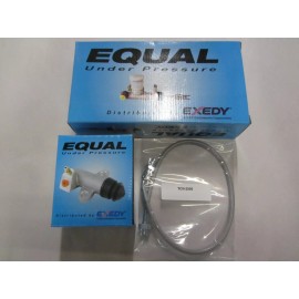 Exedy '90-'05 Miata Hydraulic Clutch Replacement Kit Exedy