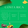Specialty Coffee from Costa Rica I Medium Roast Ground I