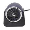 140W Car Heater Front Windshield Defogging Heater Cold Warm Fast