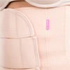 LIPOELASTIC KPlus Abdominal binder Compression Belt - 24 cm 3