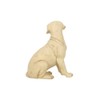 Yellow Labrador Dog Ornament