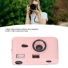 35MM Film Camera Reusable Lightweight Vintage Camera Built in Flash