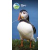 calendars RSPB Slim Diary 2026 + EXCLUSIVE LIMITED EDITION PEN