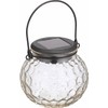 Maruwa Boeki Paint Solar Lantern Round S 1003958-05