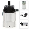 SHONFYVS Log Splitter Pump Gear Pump Wood Logsplitter for Wood