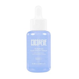 Suero para dar densidad al cabello con tripeptidos Boost Therapy. Para un cabello más grueso y abundante. Tratamiento ligero para el cuero cabelludo c