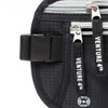 VENTURE 4TH Cinturón de Viaje Anti Robo | Riñonera Portadocumentos