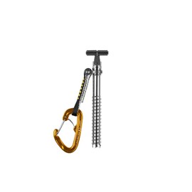 Grivel 720° Speedy Ice Screw 16 cm