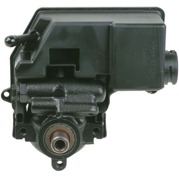 Cardone 20-66989 Remanufactured Power Steering Pump with Reservoir (Renewed)