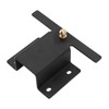 Speaker Wall Mount Bracket Stable Support Hidden Design Easy Installation