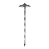 TIMco GSN65MB Galvanized Spring Head 65 x 3.35 - (0.5kg
