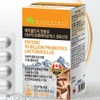10 billion lactic acid bacteria, 3 intestinal health lactic acid