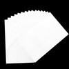 200PCS Diamond Painting Release Paper 10 x 15 cm Double-Sided