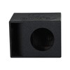 QPower QBomb QBOMB12HP Single 12" Vented Port Subwoofer Box w/