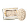 Fiorentino Carving Soap, Jasmine, 4.2 oz (120 g)