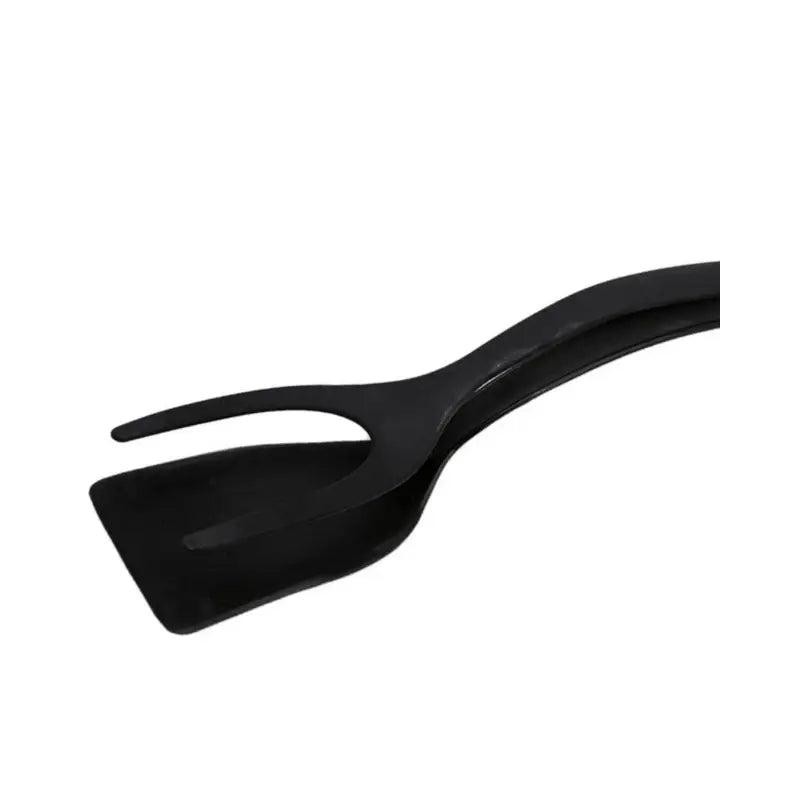 2-In-1 Kitchen Gadget Set - Color: A Black