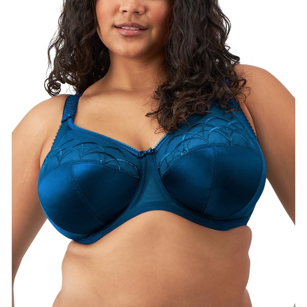 Elomi Women's Cate Underwire Banded Bra