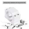 Spindle Motor Bracket Clamp for Engraving Machine 52mm Diameter with