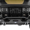 Hooke Road YJ Front Turn Signal Lights LED Amber Lamps