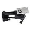 Water Pump Ice Machine, Black Water Pump Universal Pump Ice