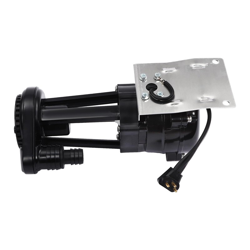 Water Pump Ice Machine, Black Water Pump Universal Pump Ice