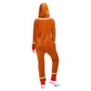 Tipsy Elves Christmas Onesies for Adults - Comfy Unisex Matching