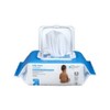 Up and Up Unscented Baby Wipes - 800 Count Refill