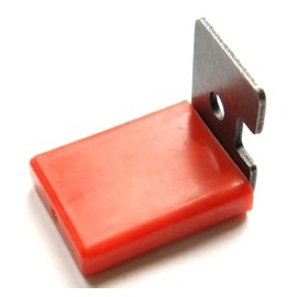 Makita 123169-4 Cable Cutter Assembly for Model BUR181/141/UR Strimmer