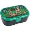 Lutz Mauder Lunch Box Sweet Forest Animals for Children 10685