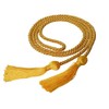 Happy Secret Graduation Honor Cords for College Graduation