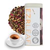 EZR Leaf Sweet Rose Black Tea – Loose Leaf Rose