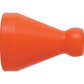 TRUSCO (torasuko) ku-rantoraina- Alien Notebook Adapter Size 3/4 X 1/2 P – CL – 6 a01 