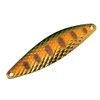 SMITH LTD Spoon, Edge Diamond, 1.4 inches (35 mm), 0.1 oz (3 g), Orange Yamame/Gold #05