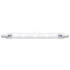 Crompton Lamps Halogen 118mm Linear 230W R7s Dimmable Warm White