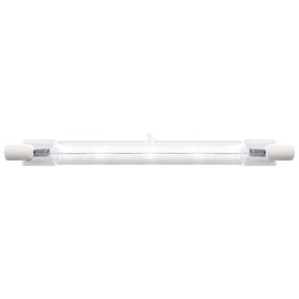Crompton Lamps Halogen 118mm Linear 230W R7s Dimmable Warm White Clear Energy Saver