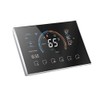 Roarrter WiFi Digital Thermostat Programmable Digital Thermostat Energy Saving, C-Wire