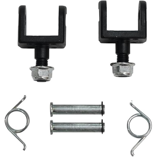 2pcs Foot Pegs Holder for Sur Ron Light Bee X