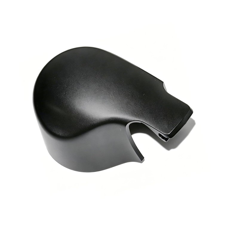 5K6955435 Rear Windshield Wiper Arm Nut Cover Cap Compatible with