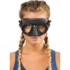 CRESSI SCUBA Free Diving Mask [CALIBRO DS425050] Fog Stop System,