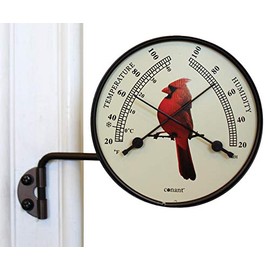 Conant COMF3BP Cardinal Comfortmeter