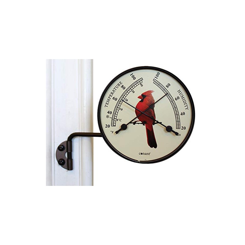 Conant COMF3BP Cardinal Comfortmeter