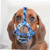 Generic Prevent Biting Dog Muzzle for Dogs Breathable Design for