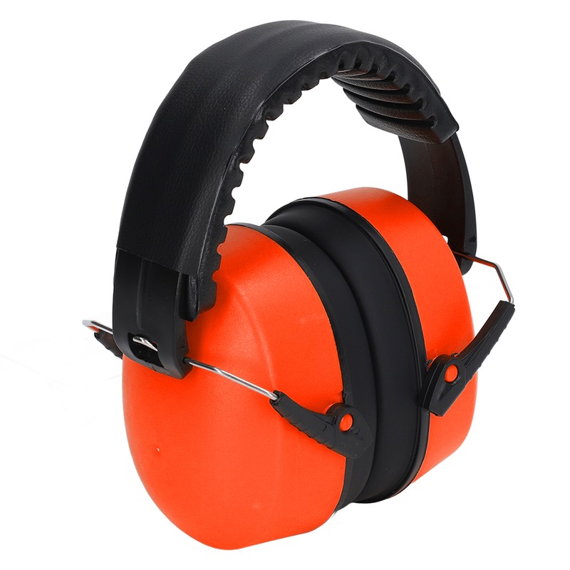 Baby Ear Muffs Noise Blocking Hearing Protection Free Rotation Infant