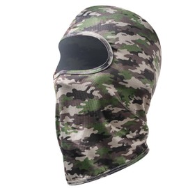 UNCO- Balaclava Face Mask, Camouflage Ski Mask for Men & Women, Full Face Mask, Face Mask for Winter, Balaclava Ski Mask, Face Cover, Ski Face Mask, Ski Balaclava Men, Baklava Masks for Men and Women